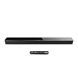 Bose 767520-1100 SoundTouch 300 Soundbar, works