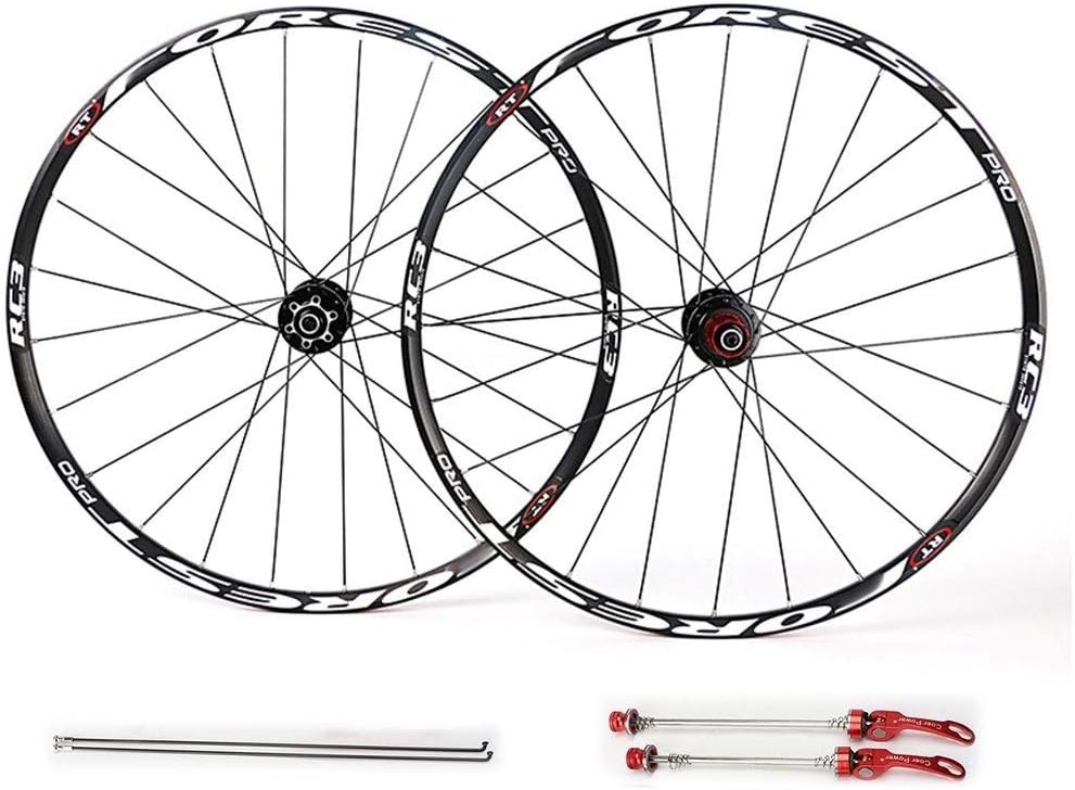 mtb rim set