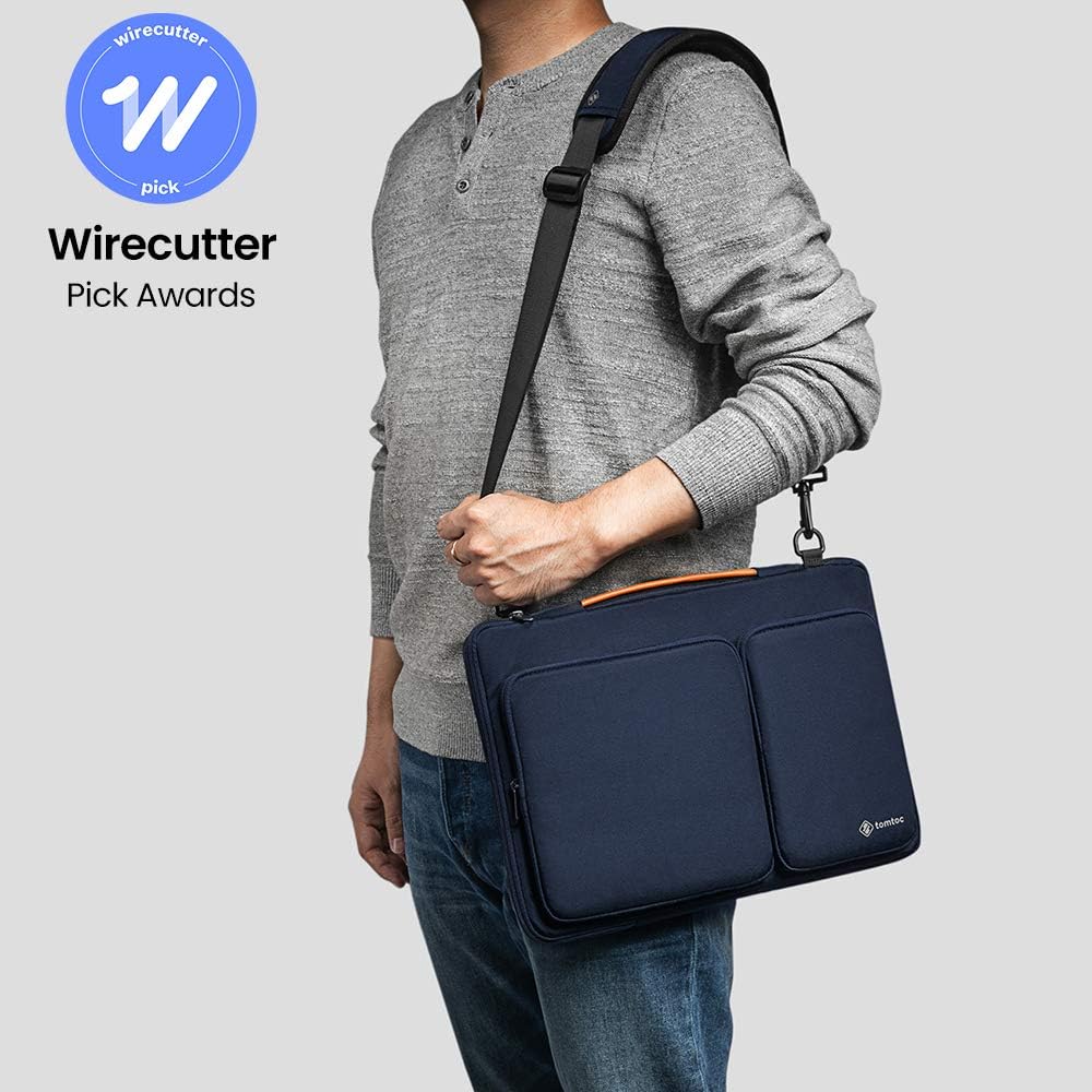 wirecutter best messenger bag