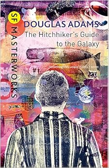The Hitchhiker's Guide To The Galaxy