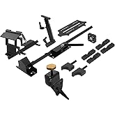 Pro Grind Sharpening System for 8 Inch Benchtop Grinders