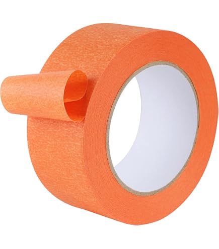 FrogTape 48mm X 55m Orange Painter's Tape