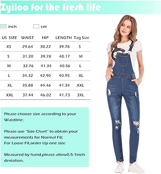 overalls boyfriend jeans