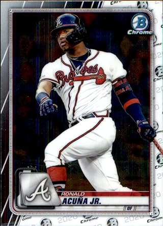 acuna jr jersey amazon