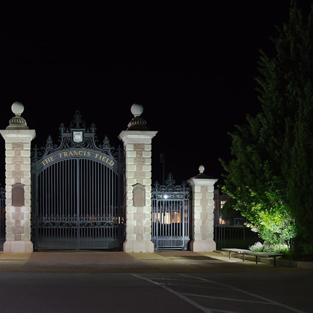 LEDMO LED Flood Lights, Waterproof IP65 for outdoor, Daylight White, 6000K, 1600lm, 100W Halogen Equivalent, Security Lights, Floodlight