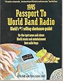 1995 Passport to World Band Radio by 