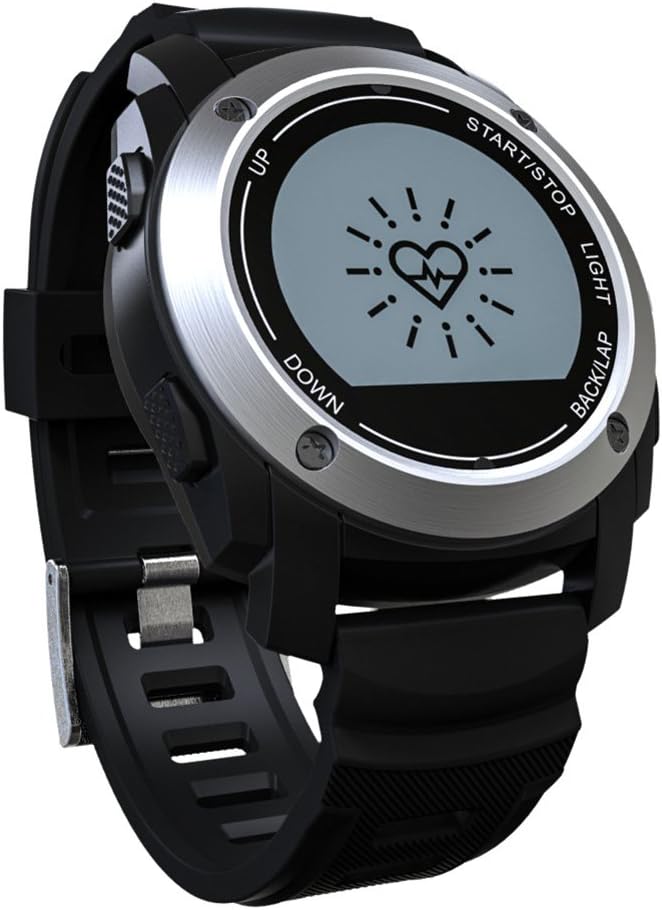 goophone watch 3