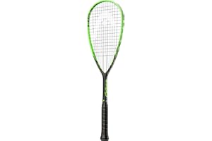 Head Cyber Tour Squash Racket 2022 | Power Racket for Recreational Players, One Size