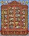 Springbok's 500 Piece Jigsaw Puzzle Yesterdays - Made in USA