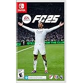 EA SPORTS FC 25 - Nintendo Switch