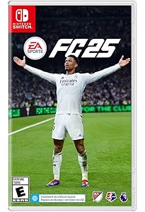 Amazon.com: FIFA 20 Standard Edition - Nintendo Switch