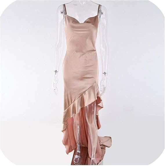 red bodycon dress amazon