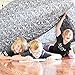 The Original AirFort Build A Fort in 30 Seconds, Inflatable for Kids (Digi Green)