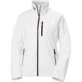Helly-Hansen Women's Crew Jacket 2.0