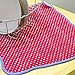 Microfiber Dish Drying Mat 15