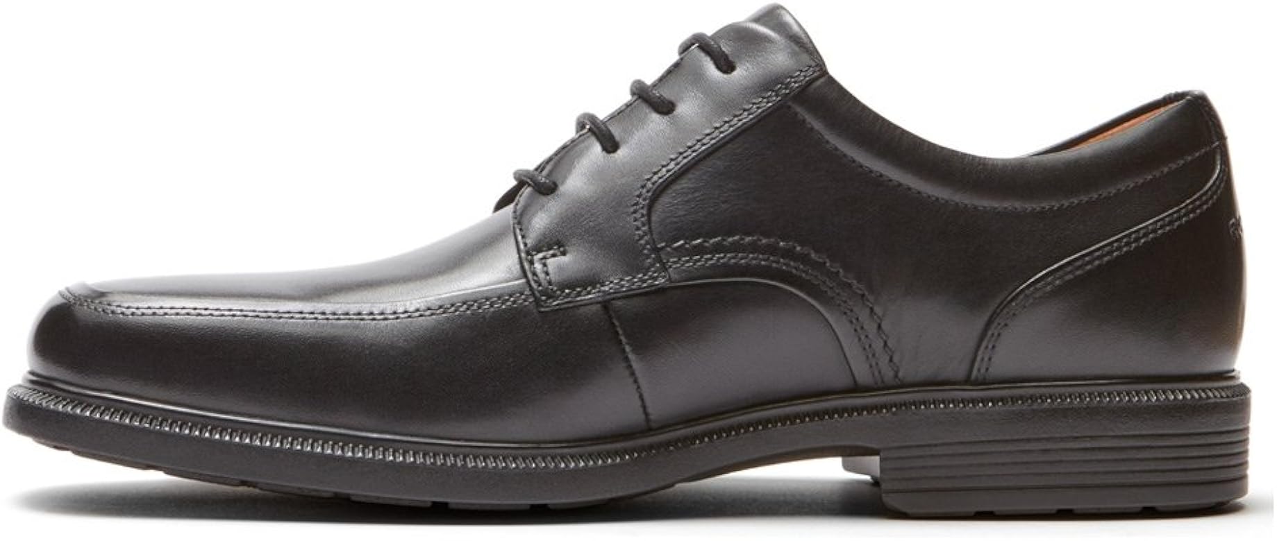 dressports luxe apron toe oxford