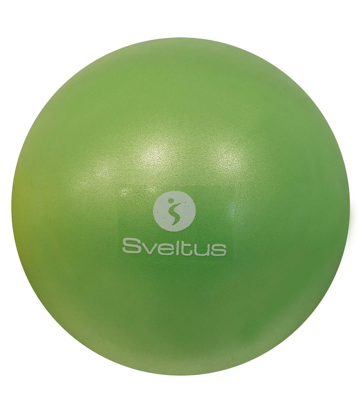 Sveltus Adult Unisex Teaching Ball, Green, 25 cm