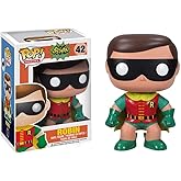 Funko POP Heroes Robin 1966 Vinyl Figure