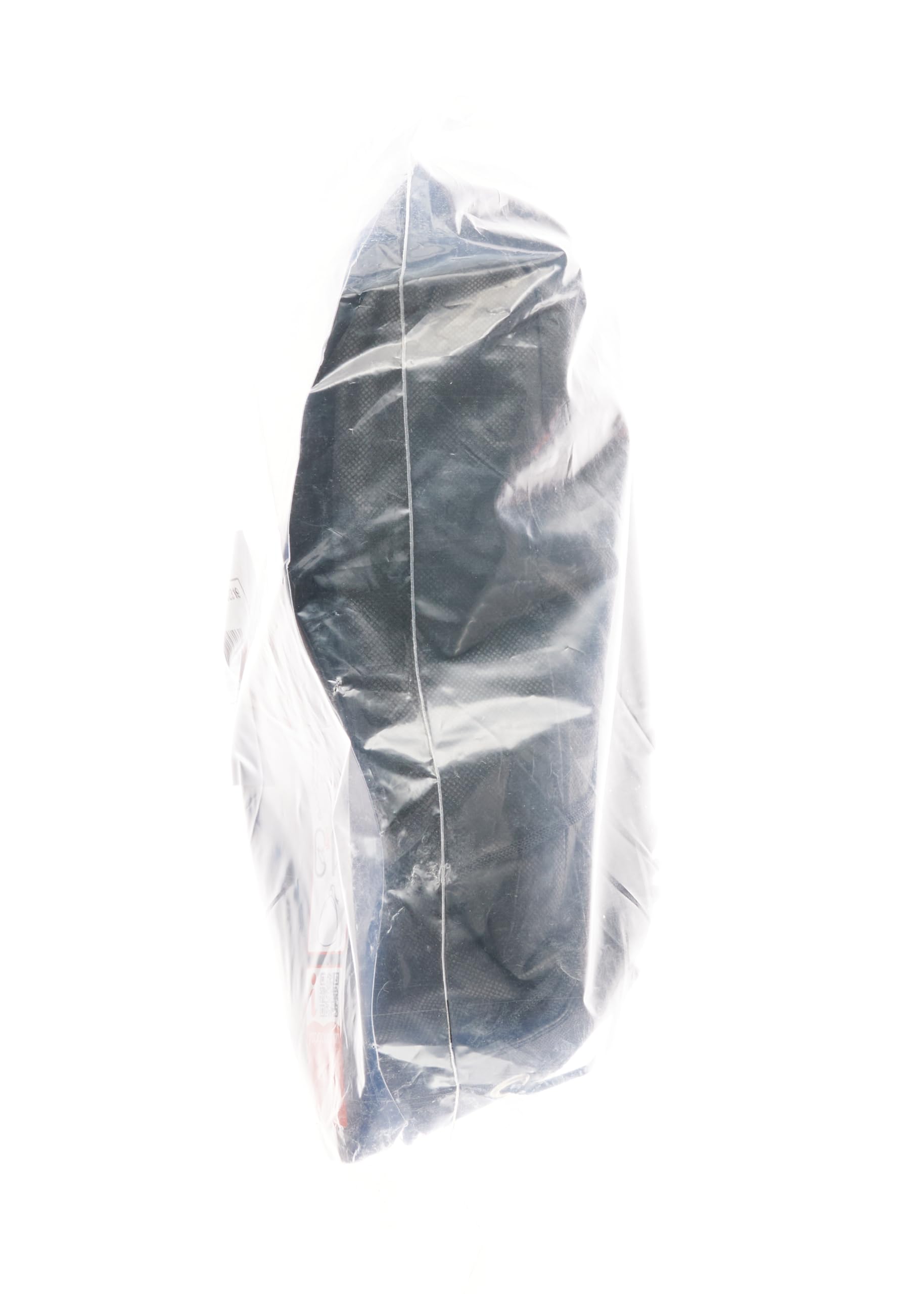 JSP Height Safety Spartan Fall Arrest Kit (FAR1102), black, one size