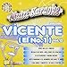 Karaoke: Vicente Fernandez 12