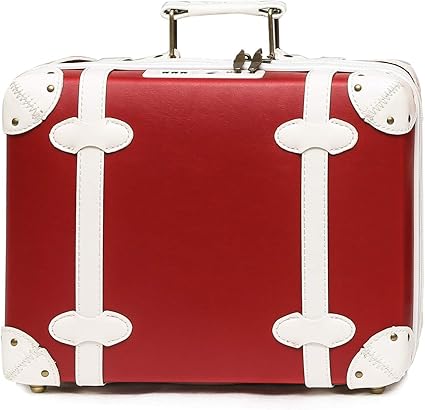 mini carry on suitcase