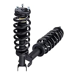 Torchbeam 2PCS Front Struts Shocks Assembly w/Coil