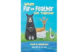 When Fur and Feather Get Together