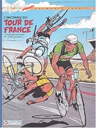 L' inconnu du tour de France