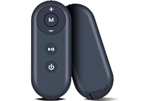 PZL Replacement Remote Control for ACTFLAME Walking Pad Treadmill TM401, for Walden Sports ‎F3680, for AIRHOT AH-TM400-8-SV-U