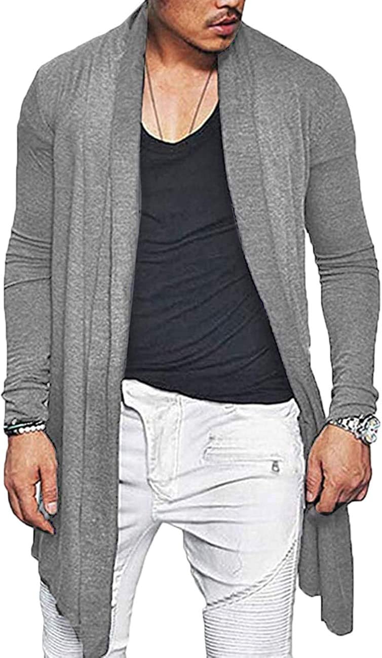 gents cardigan