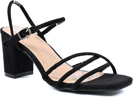 women's shoes medium heels