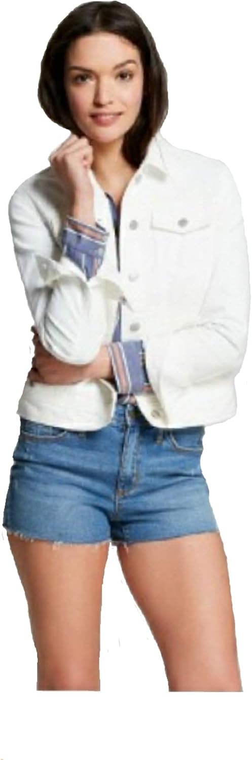 universal thread denim jacket