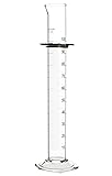 Pyrex Brand 3022 Cylinder; 100 mL, Pack of 1