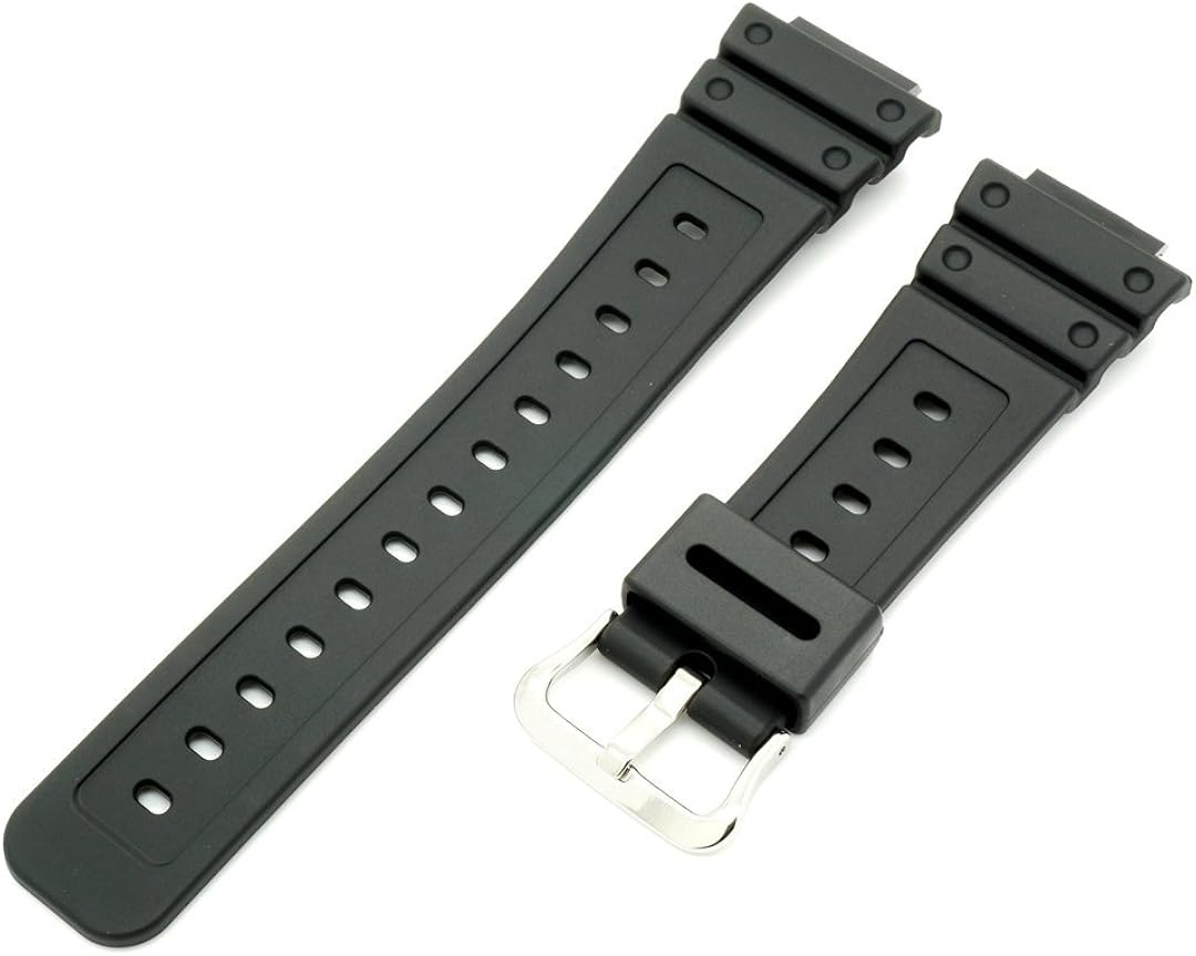 casio gw 5000 strap