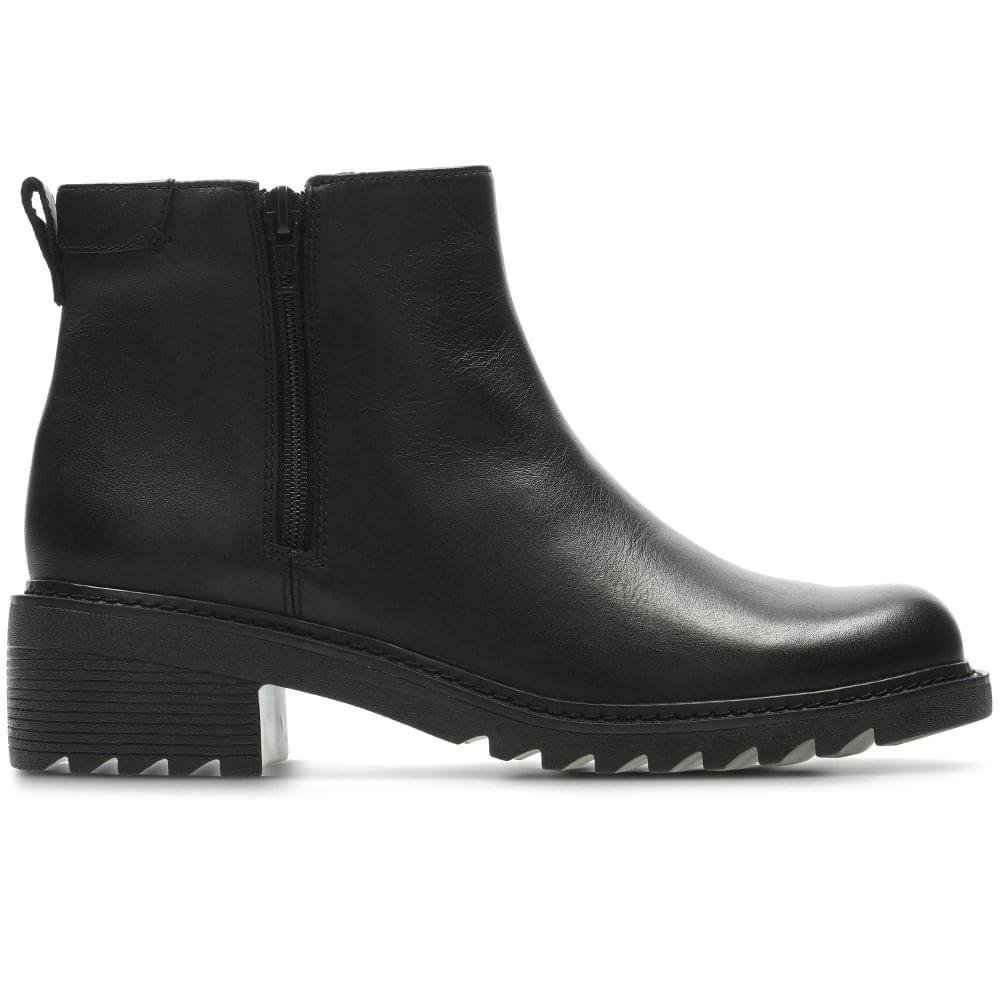 clarks montacute boots