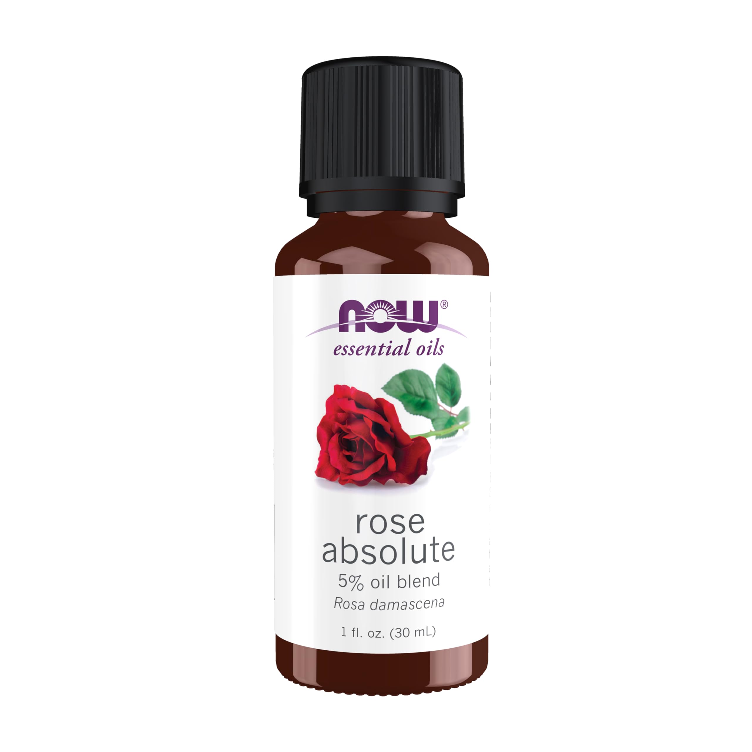 100% Pure and Natural Rose Absolute Essential Oil