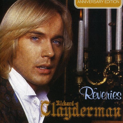 Richard Clayderman - Reveries No.1 - Zortam Music