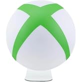 Paladone Xbox Green Logo Light (PP8970XB)