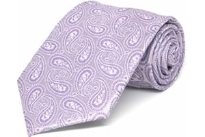 tiemart Boys' Neckties for 8 to13 years old