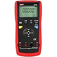 UNI-T UT705 Single Function Loop Calibrator LCD Backlight, auto Power Off 1m Drop Proof Measures: DC Voltage, DC Current, 4-20mA Loop Current
