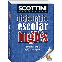 Dicionário escolar da Língua Portuguesa | Amazon.com.br