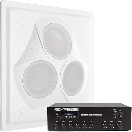 bluetooth ceiling speakers amazon