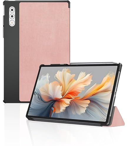 Amazon.com: Case for Lenovo Yoga Tab Plus TB520FU Android Tablet
