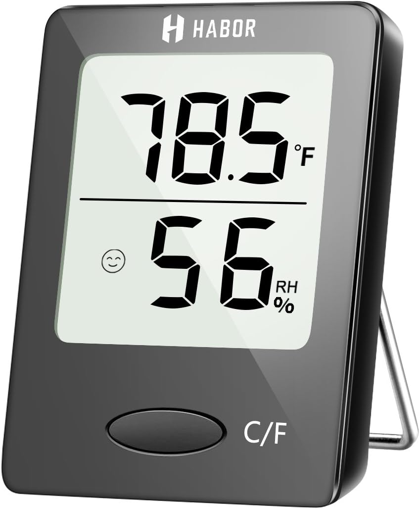 Habor Hygrometer