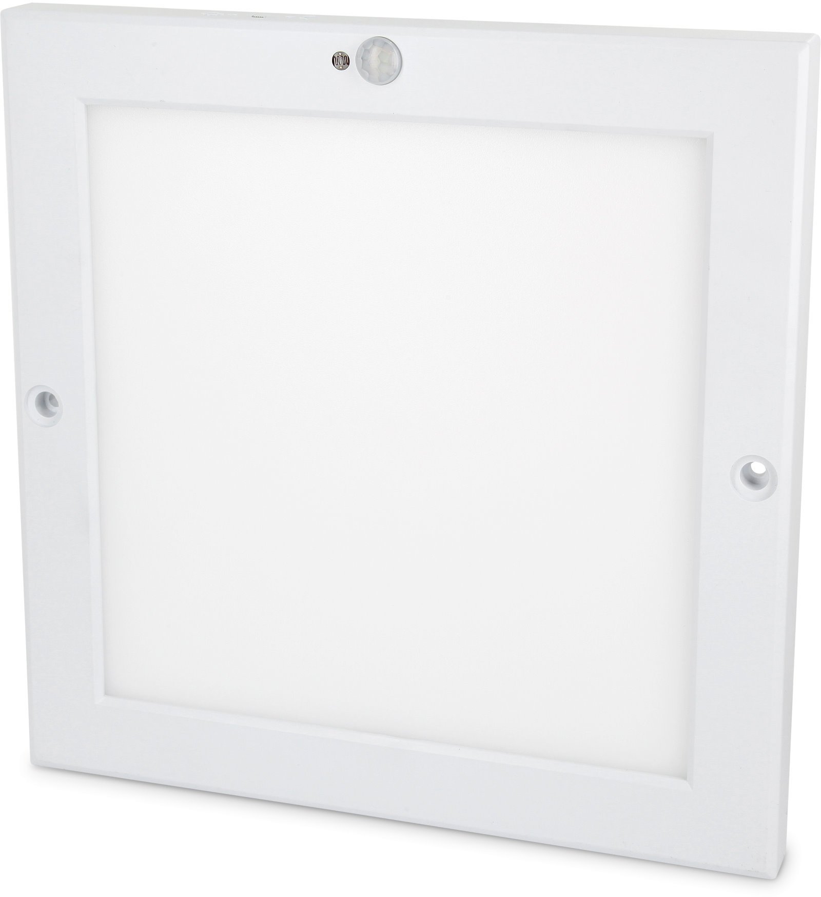 hava LED Sensor Panel Ceiling Light, 18W, warmwhite 3000K
