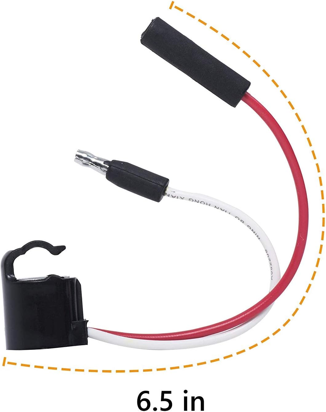 Exact Fit For Frigidaire Kenmore Refrigerators Freezers 297216600 Refrigerator Freezer Defrost Thermostat With Bi Metal Replace Ap4374171 Ps2350702 Freezer Parts Accessories Large Appliance Accessories Guardebem Com