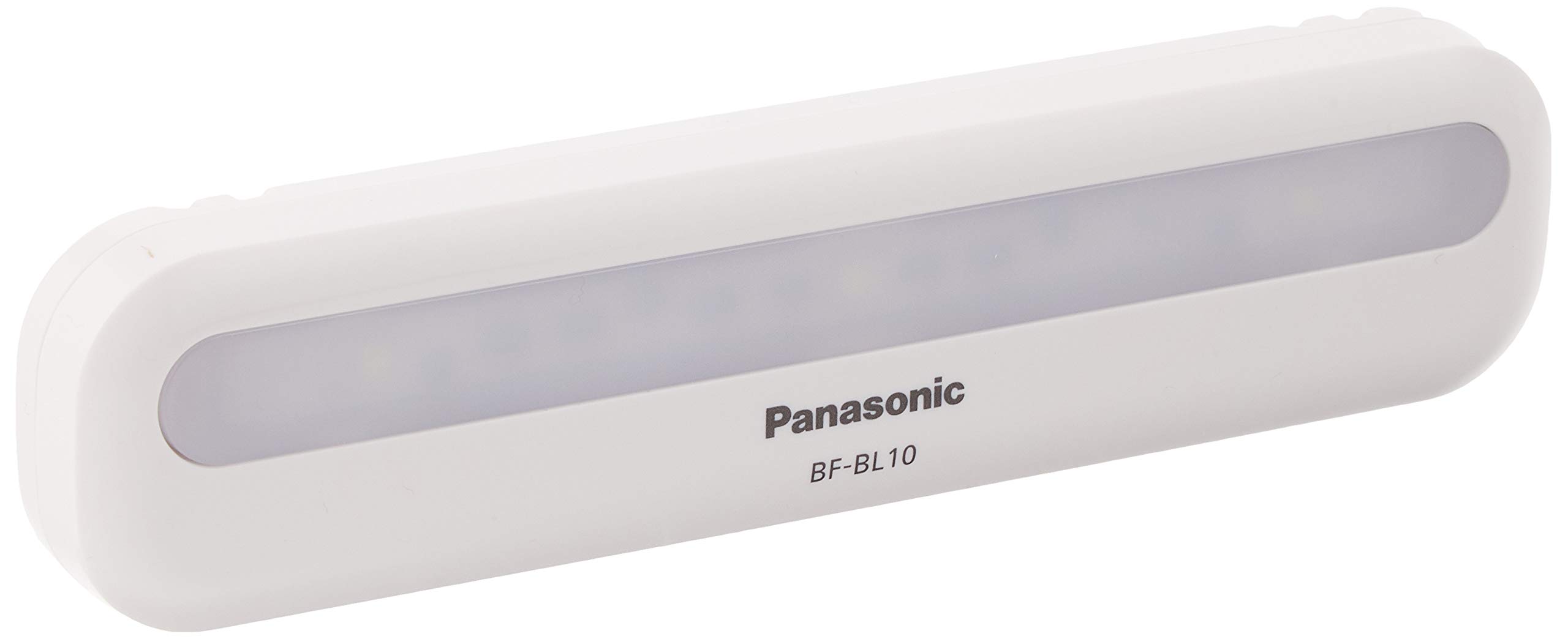 Panasonic LED Neck Light Black BF-AF10P-K - Foto 3