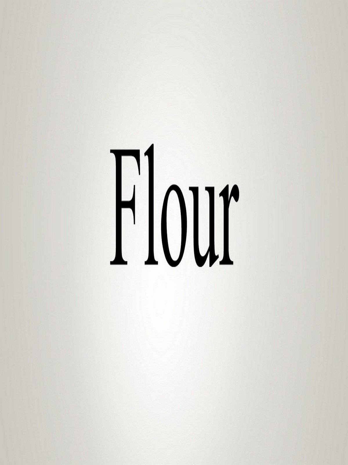 Watch How To Pronounce Flour Prime Video