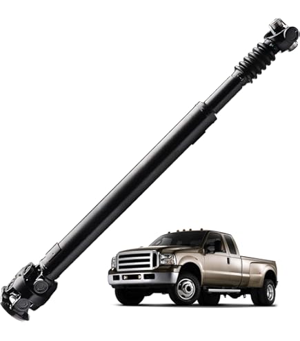 A&M Amazon.com: Genuine OEM Left Drive Axle Shaft Assembly For