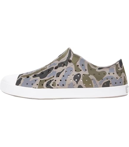 Amazon.com | Native Shoes Unisex-Adult Jefferson Lightweight